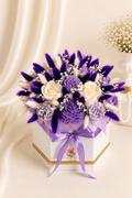 Lavender Elegance
