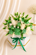 Emerald Harmony