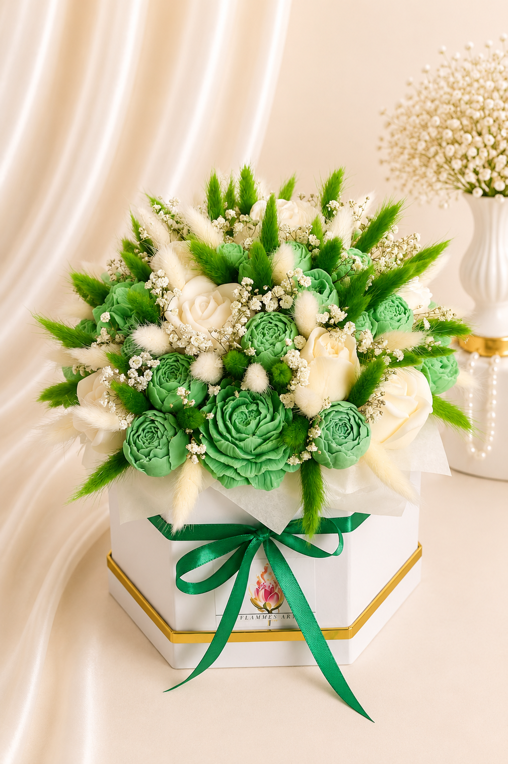 Emerald Harmony