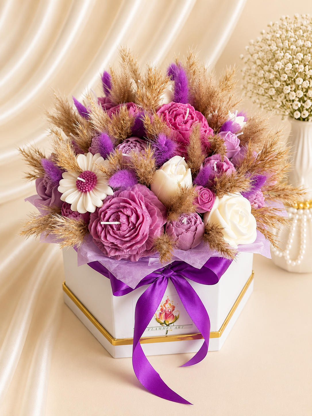 Lavender Grace
