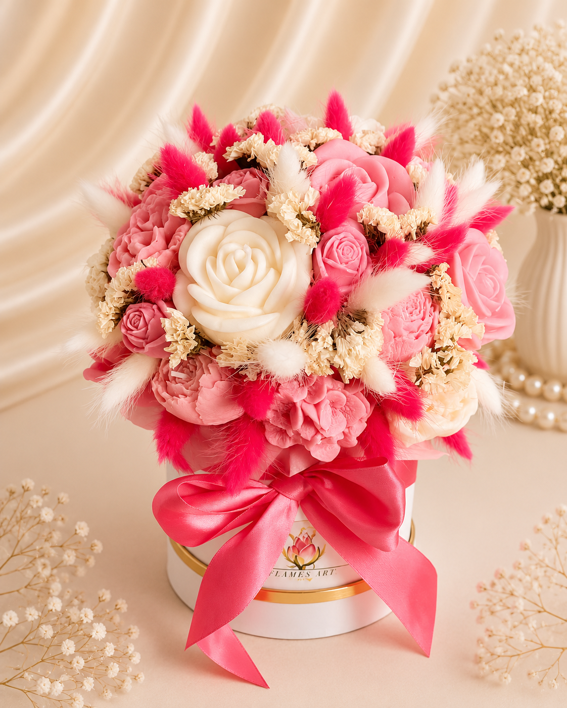 Sweet Peony