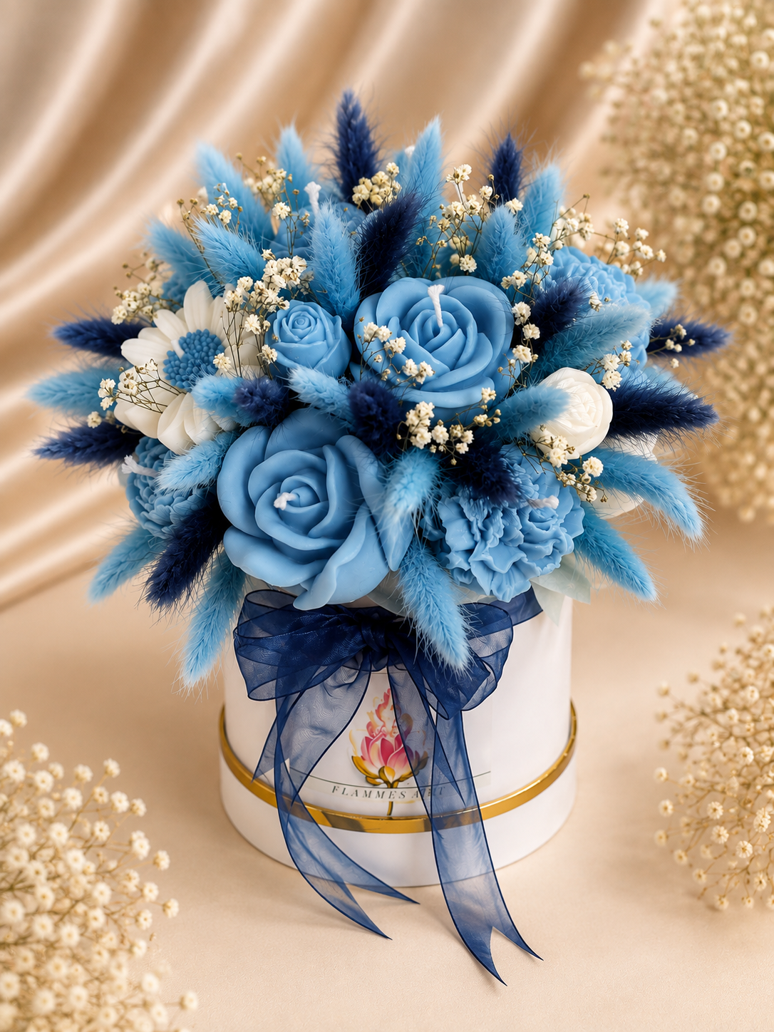 Sweet Peony